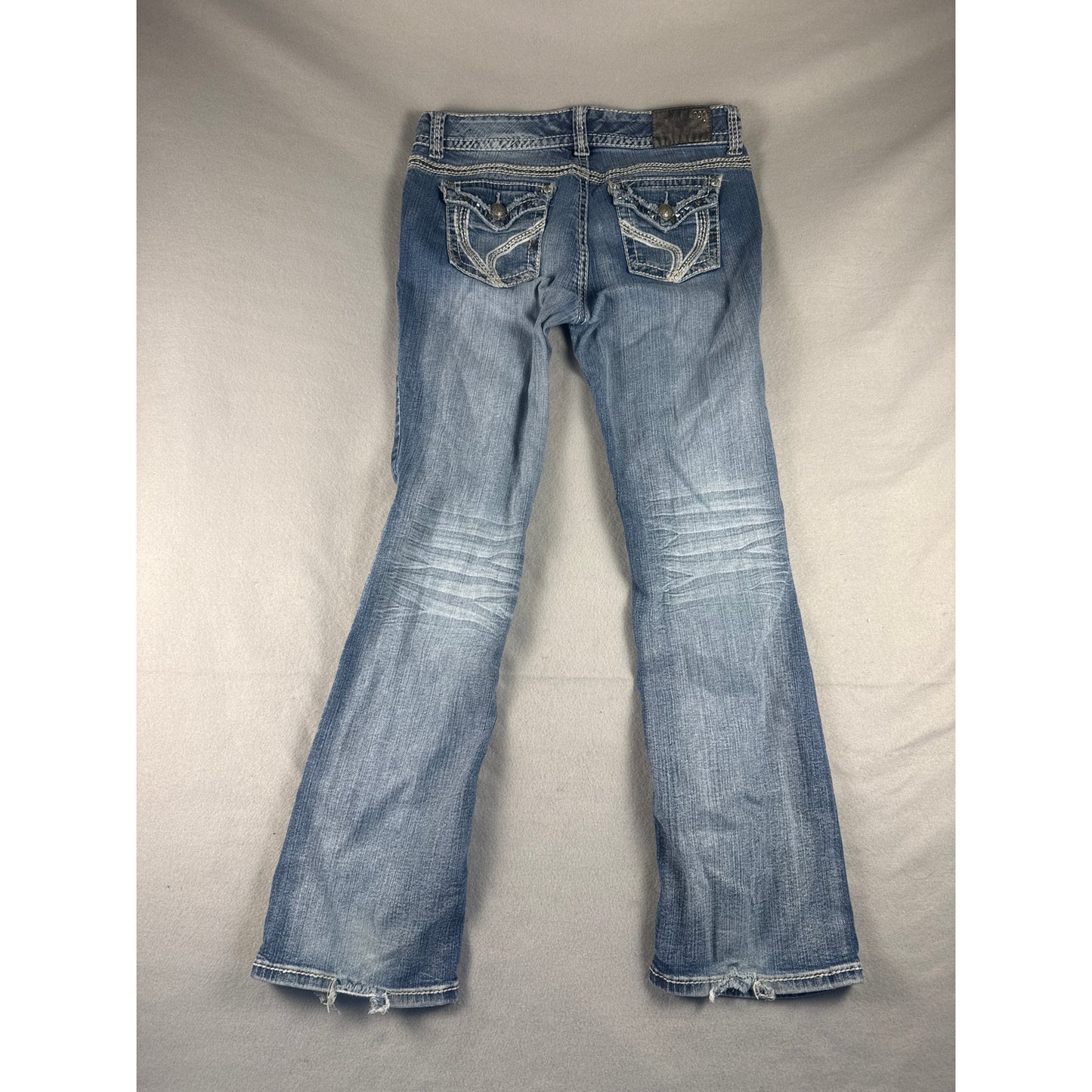 Ariya Y2K Bootcut Jeans Womens - 13/14