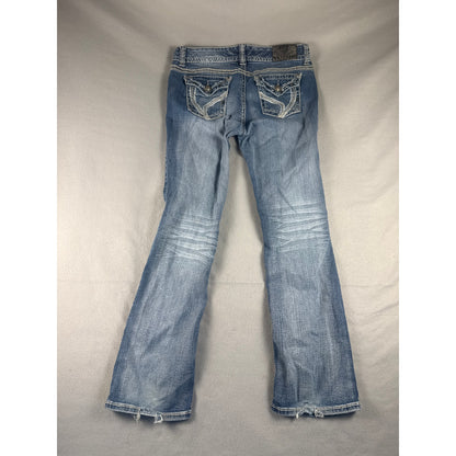 Ariya Y2K Bootcut Jeans Womens - 13/14