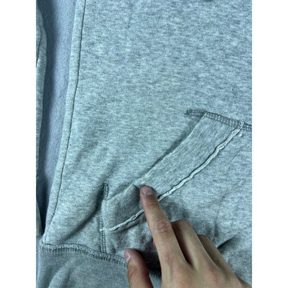 Aeropostale Y2K Hoodie Sweatshirt - XS
