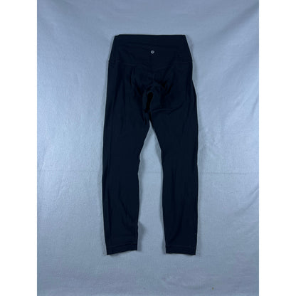 Lululemon Cropped Leggings - 6