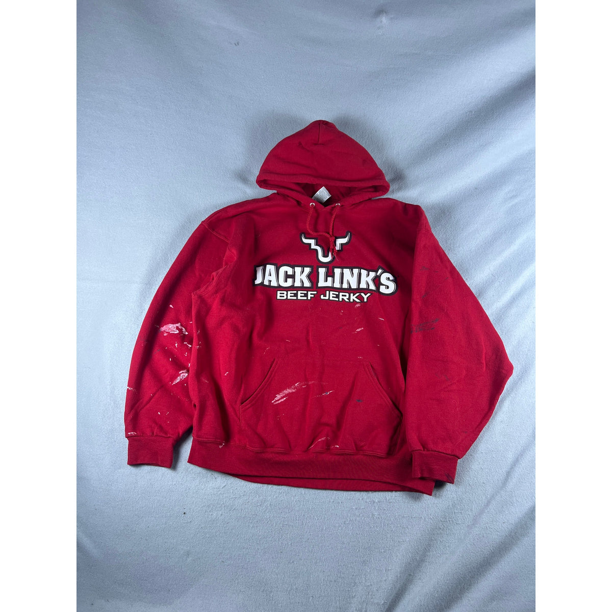 Jack Links Beef Jerky Hoodie - 2XL