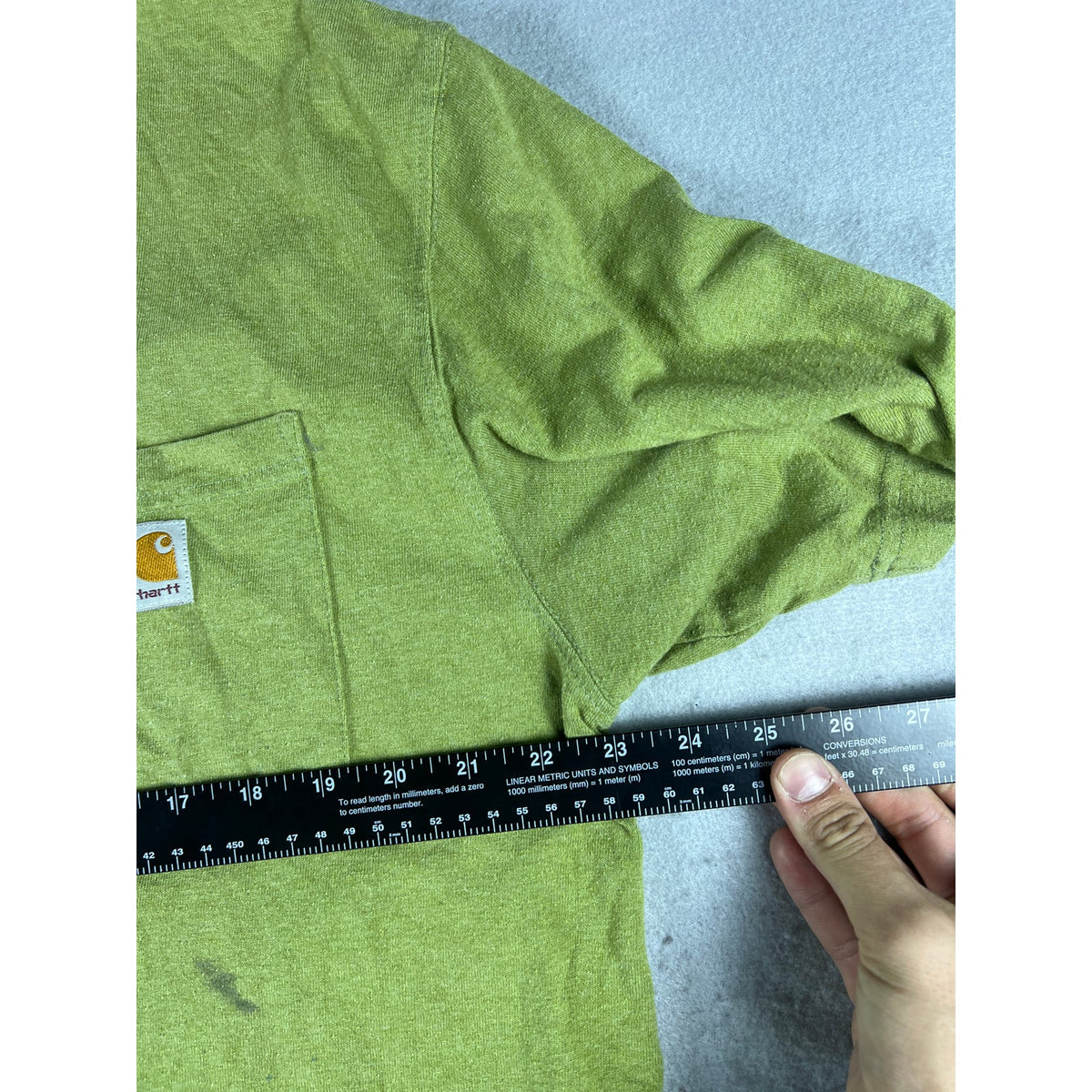 Carhartt Original Fit T-Shirt - L