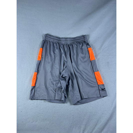 Nike Dri-FIT Basketball Shorts - XL