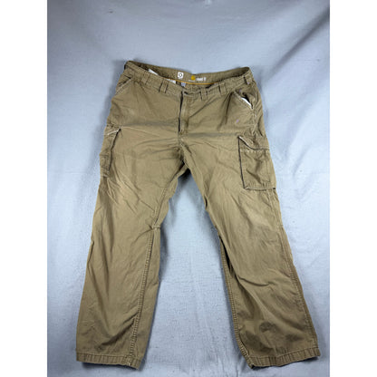 Carhartt Force Tappen Cargo Pants - 44x32