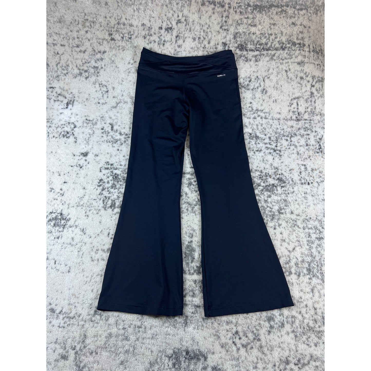 Black Adidas Yoga Pants Womens - M