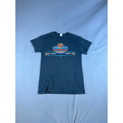 50th Annual DirtCar Nationals 2021 T-Shirt - S
