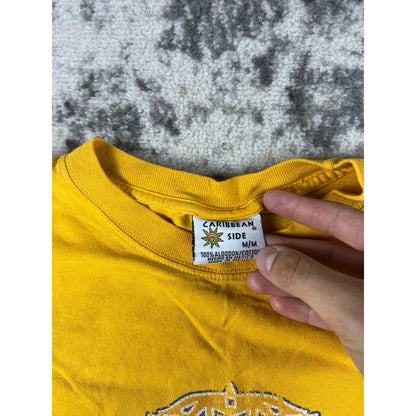 Vintage Cancun Mexico T-Shirt - M