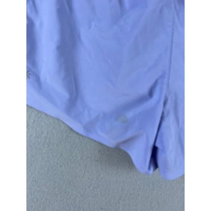 Athleta Hustle 3" Running Shorts - S
