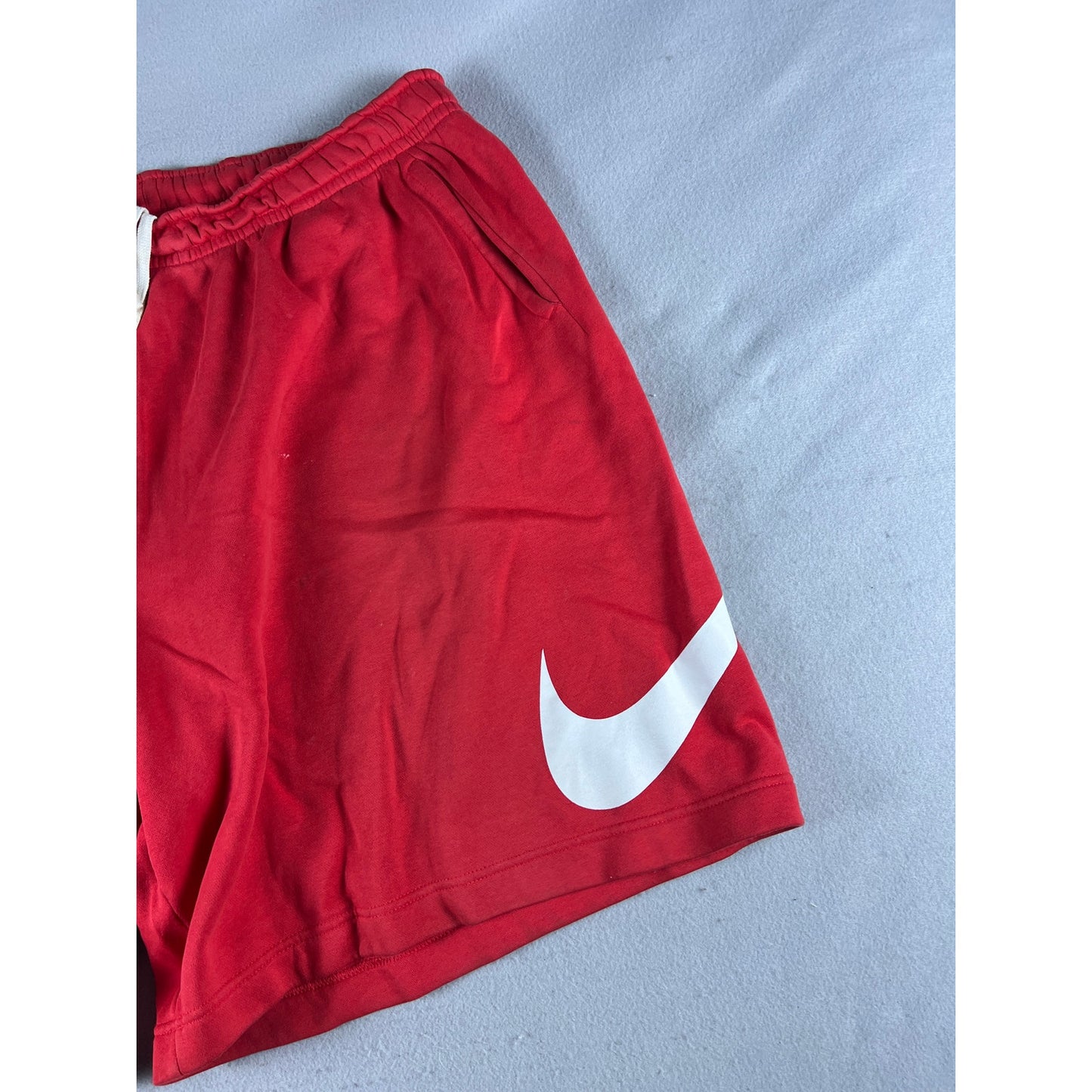 Nike Club Fleece Sweat Shorts - 4XLT