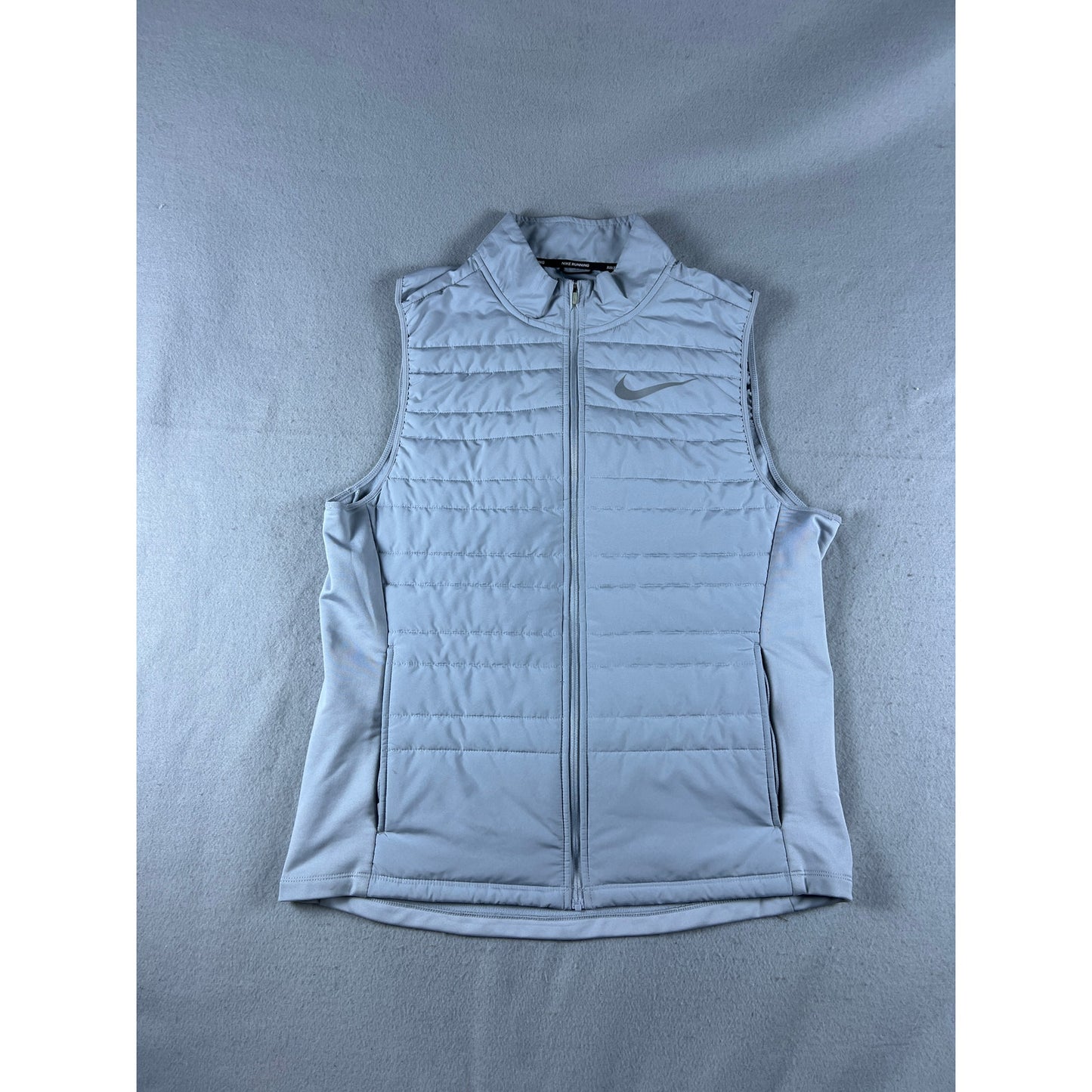 Nike Puffer Running Vest Womens - M