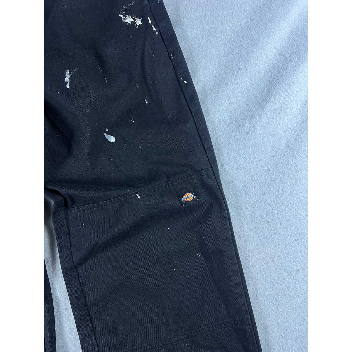 Dickies Workwear Double Knee Pants - 31x28