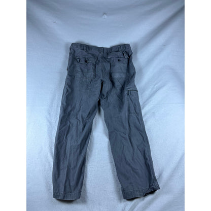 Dockers Cargo Canvas Utility Pants - 38x28