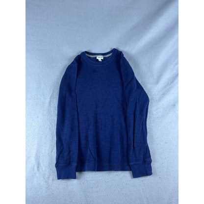 Cherokee Thermal Waffle Knit Shirt Youth - XL/16