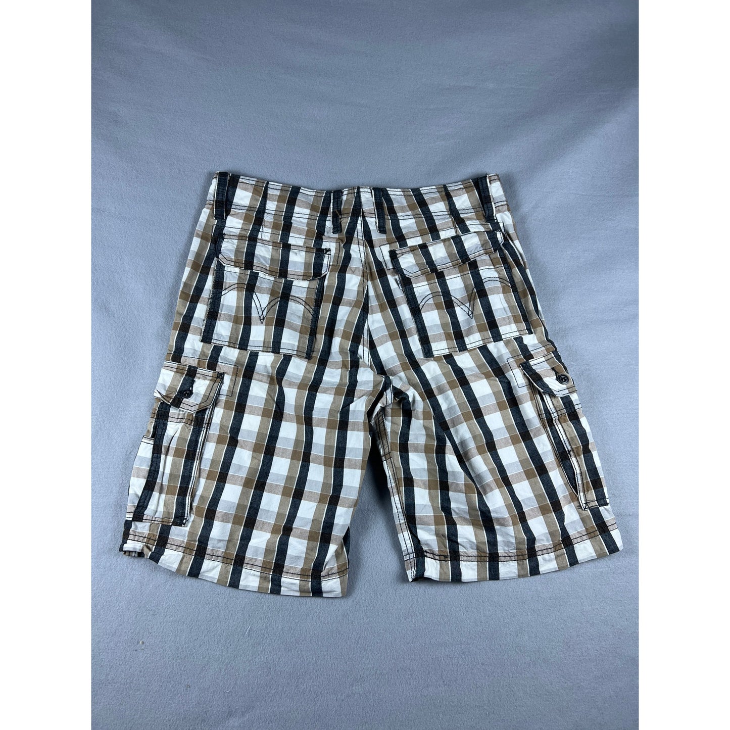 Levi's Utility Cargo Shorts Mens - 34