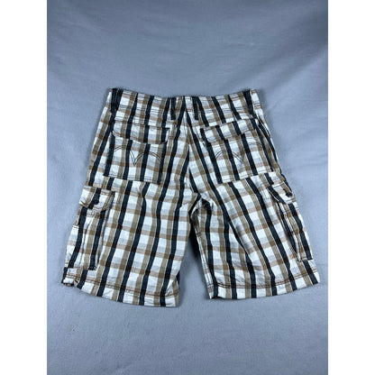 Levi's Utility Cargo Shorts Mens - 34