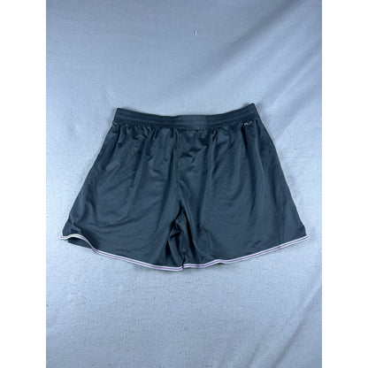Nike Dri-FIT Training Shorts Womens - 2X