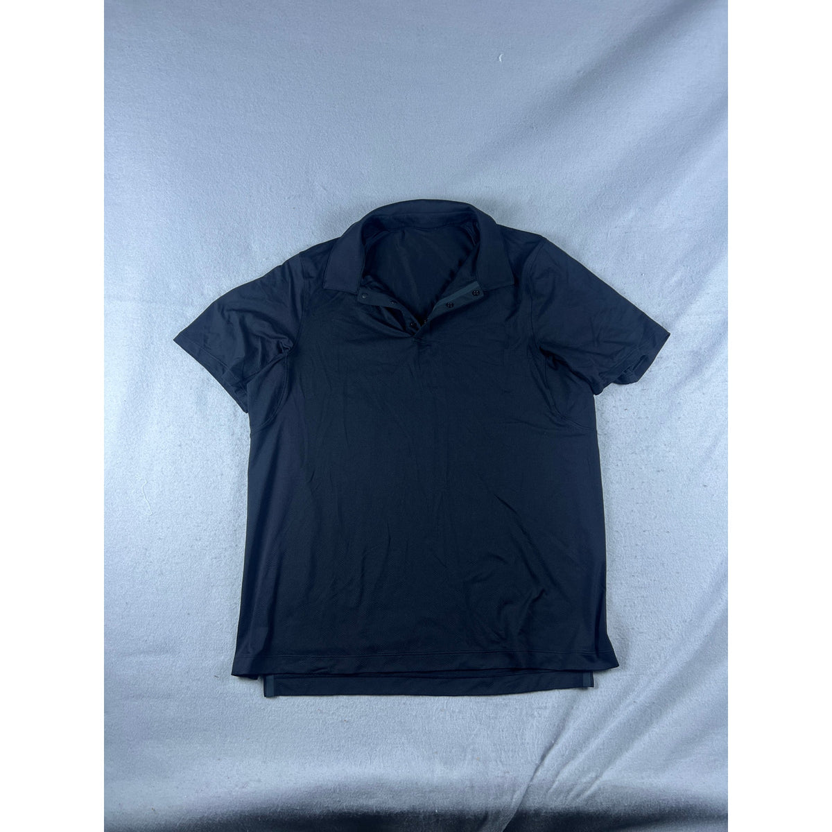 Lululemon Polo Shirt - L
