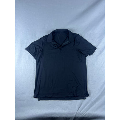 Lululemon Polo Shirt - L