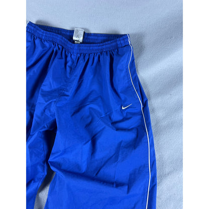 Vintage Nike Team Windbreaker Track Pants - XL