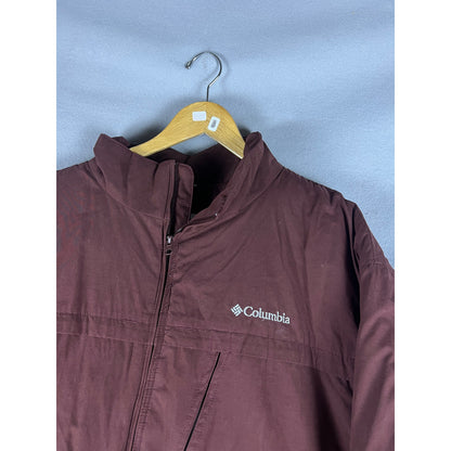 Columbia Omni-Shield Jacket - 2XL