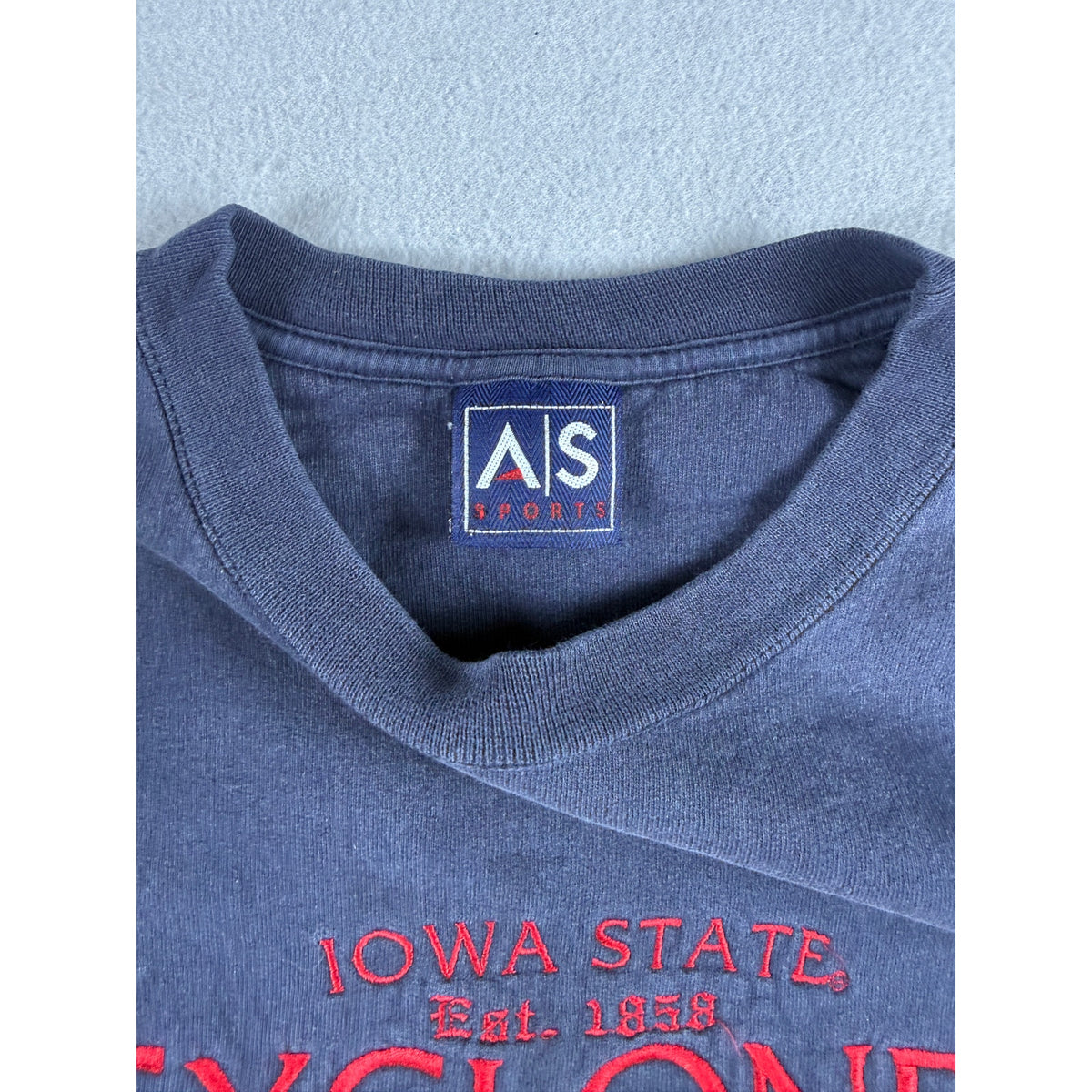 Iowa State Cyclones Sweatshirt - M