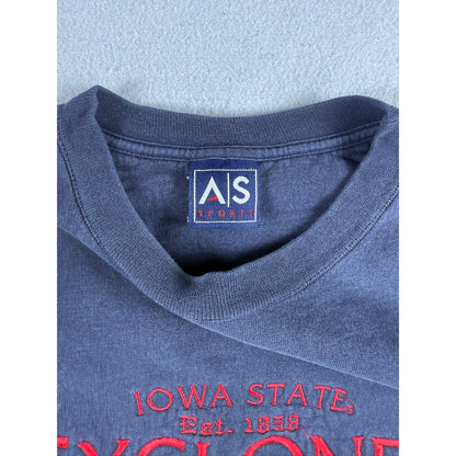 Iowa State Cyclones Sweatshirt - M