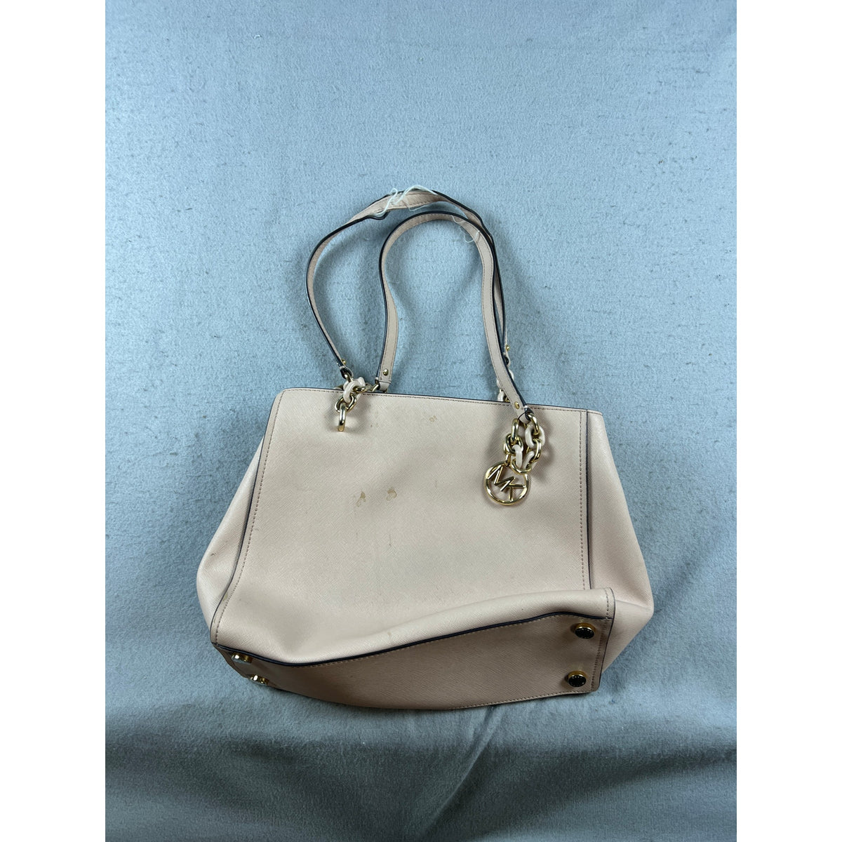 Michael Kors Cynthia Satchel