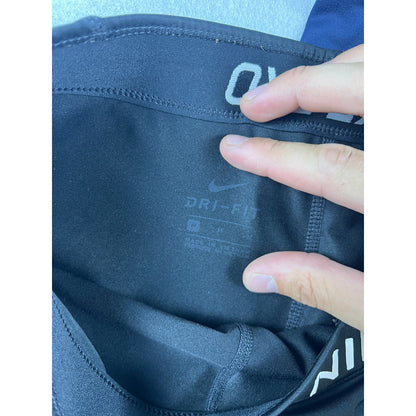 Nike Pro Dri Fit Womans Compression Shorts - M/S