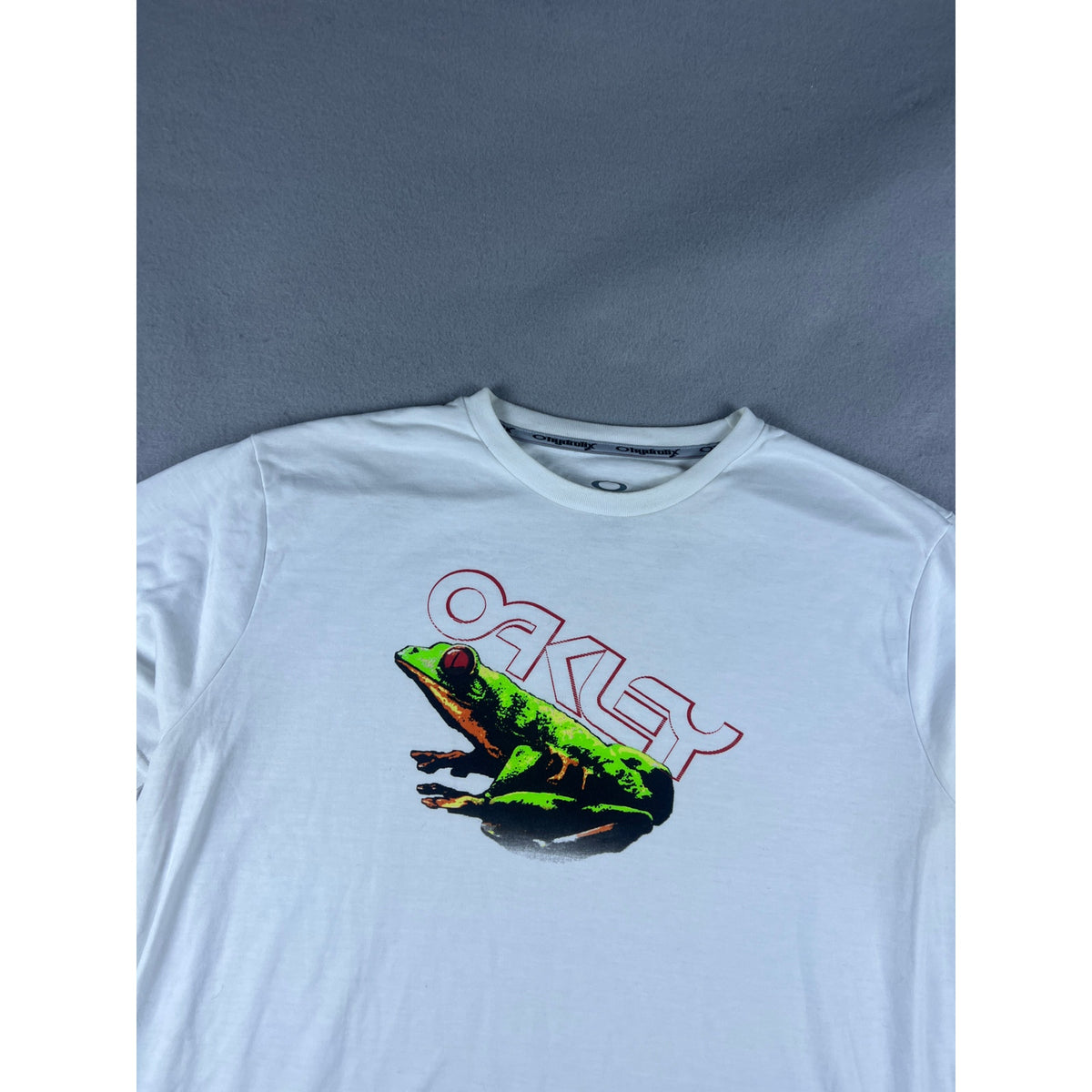 Oakley Frog Ohydrolix T-Shirt - XL