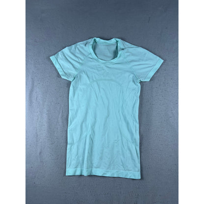 Lululemon Swiftly Tech Seamless Shirt - 0
