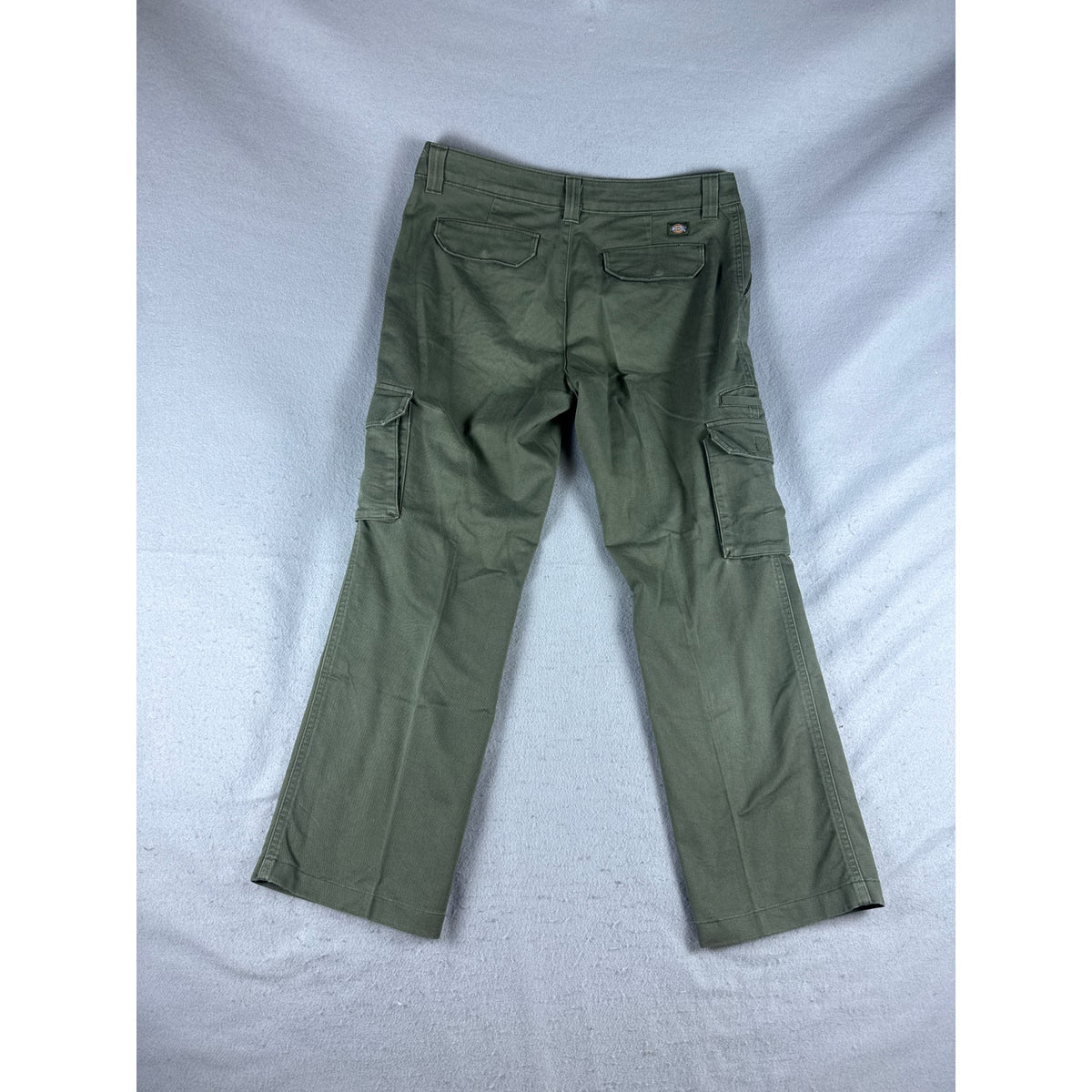 Dickies Cargo Pants Womens
