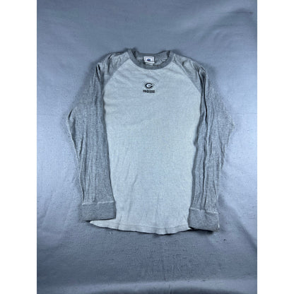 Green Bay Packers Thermal T-Shirt - M