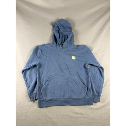 Carhartt Sweatshirt Hoodie Youth - 14-16
