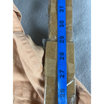 Banana Republic Linen Shirt - L