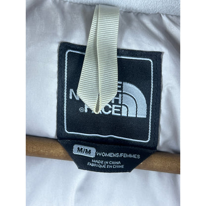 The North Face 700 Down Puffer Vest Womens - M