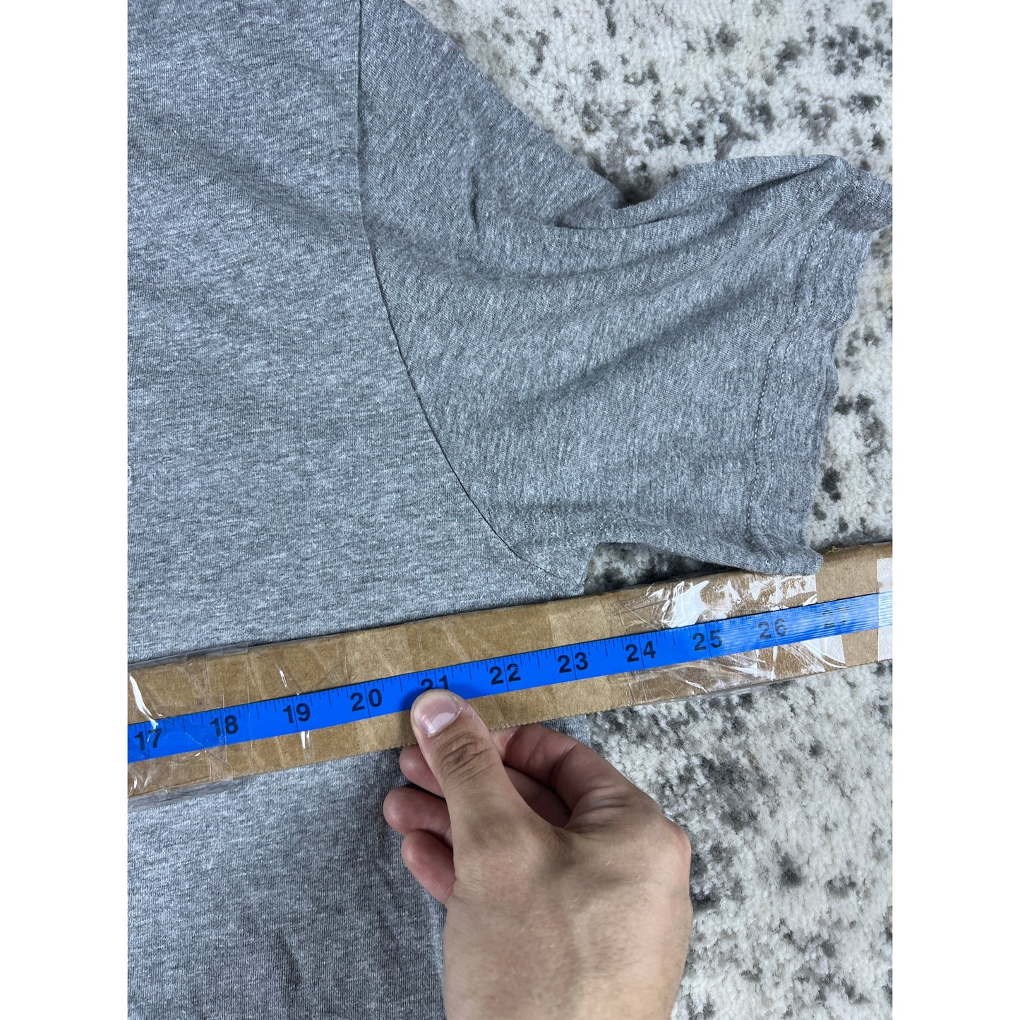 Nike T-Shirt Mens - XL
