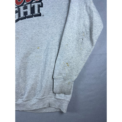 VTG Coors Light Spellout - XL