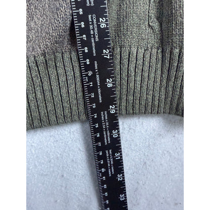 Dockers Colorblock Sweater - 2XL