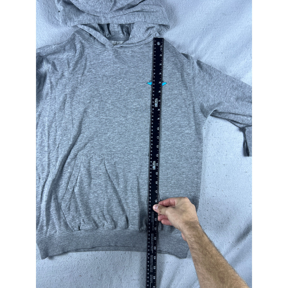 Billabong Hoodie Sweatshirt - XL