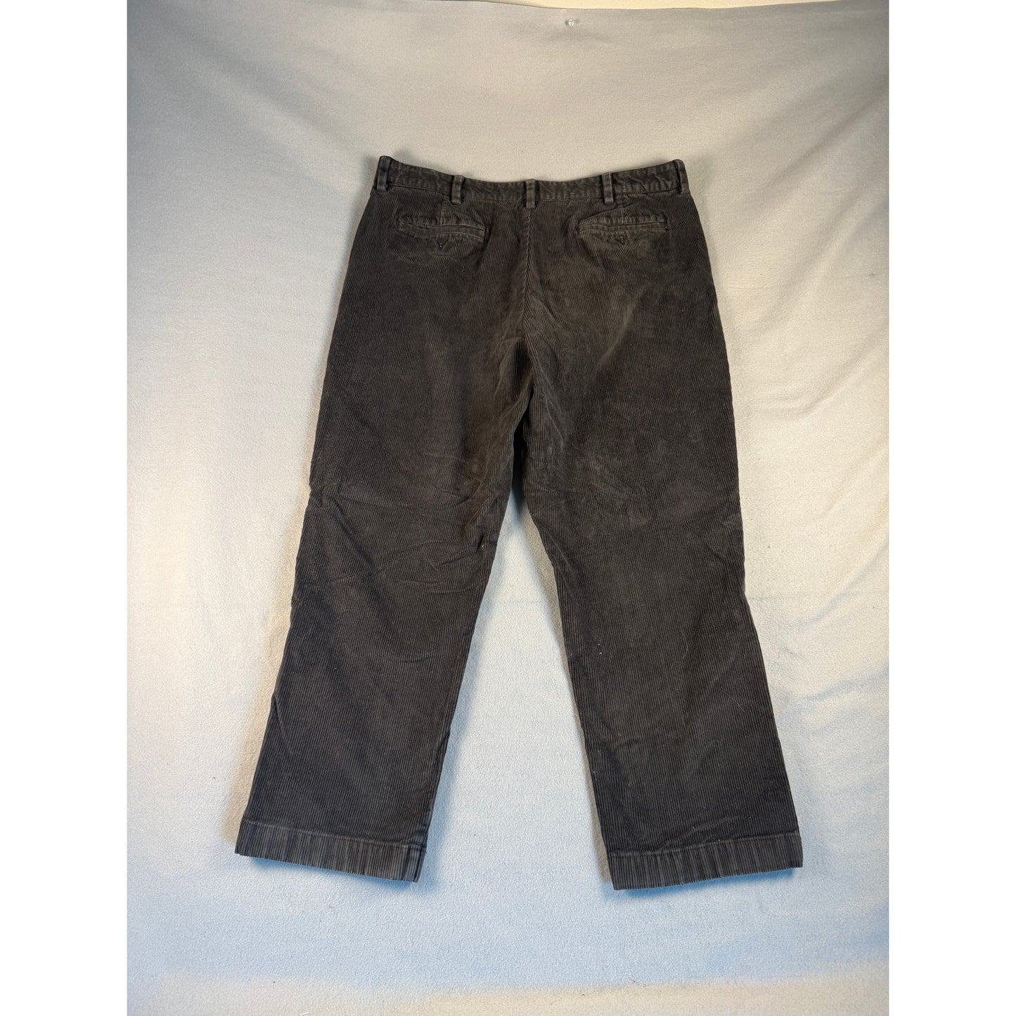 LL Bean Comfort Waist Pants - 38x29