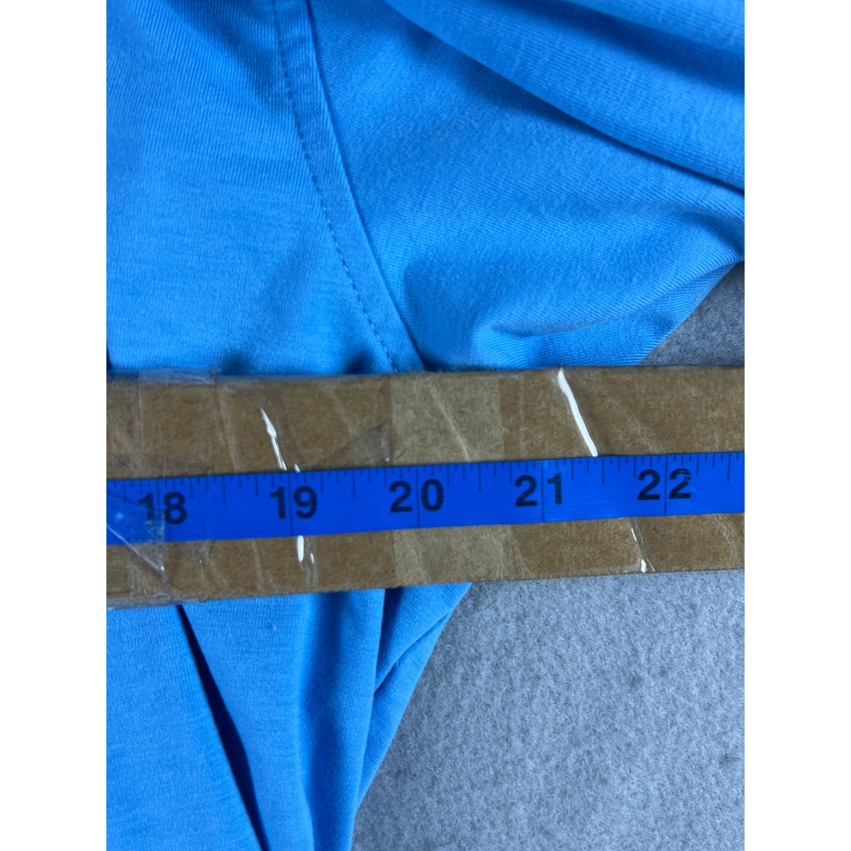 Oxford Golf 1/4 Zip Performance Top - L
