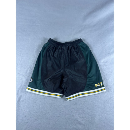 Vintage Nike Basketball Shorts - Boys M 10-12
