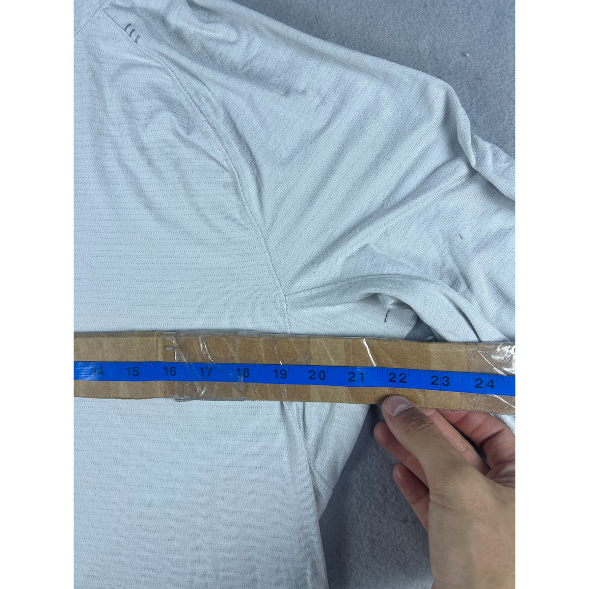 Lululemon License To Train Hoodie Shirt - XL