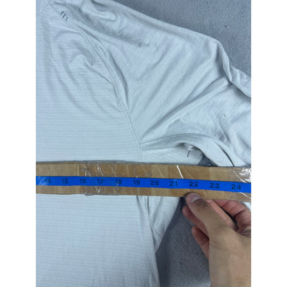 Lululemon License To Train Hoodie Shirt - XL