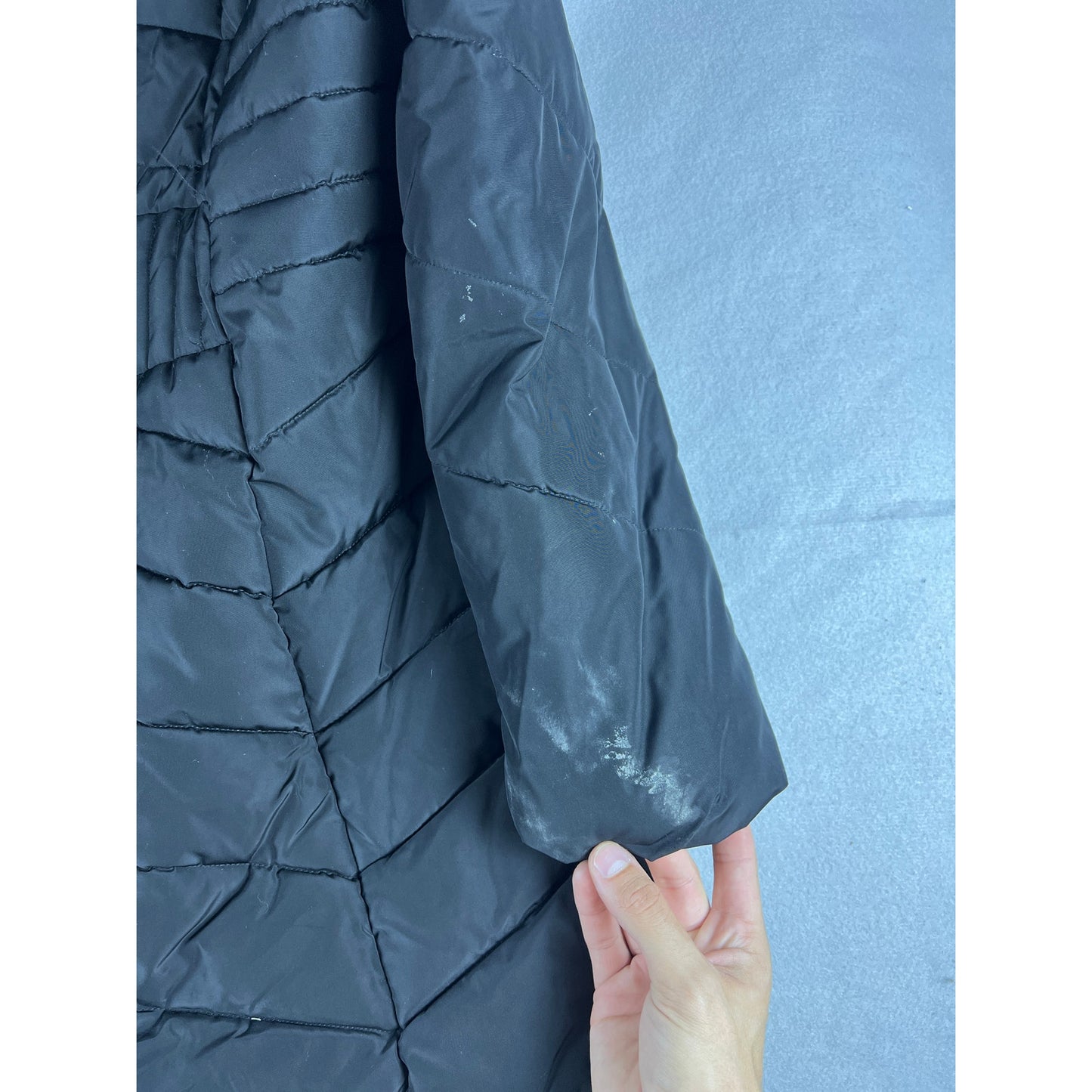 Rocawear Y2K Parka Puffer Jacket - XL