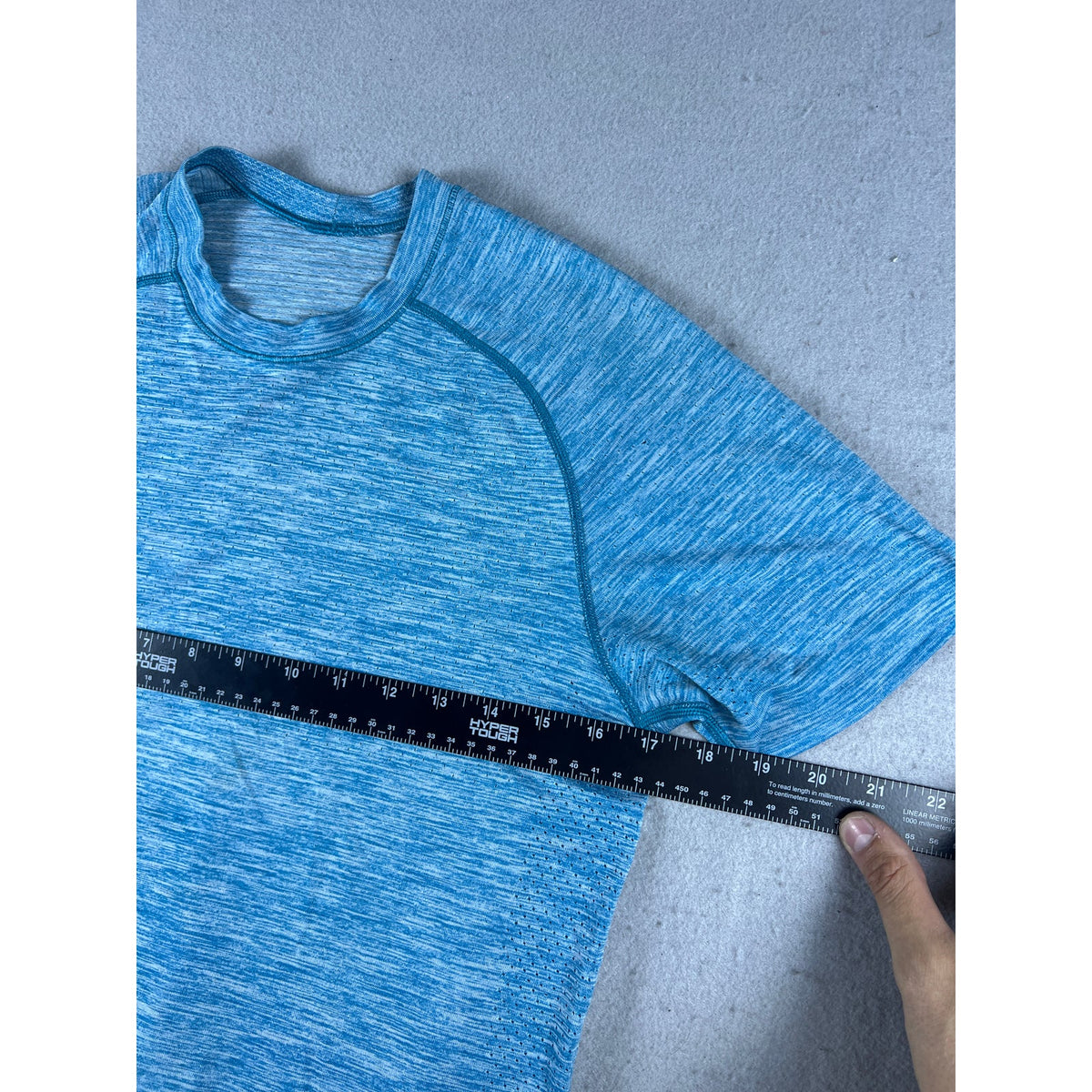 Lululemon Metal Vent Tech Shirt - S