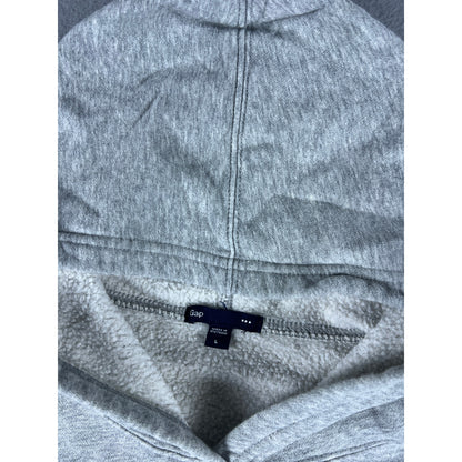 Gap Spellout Hoodie Sweatshirt - L
