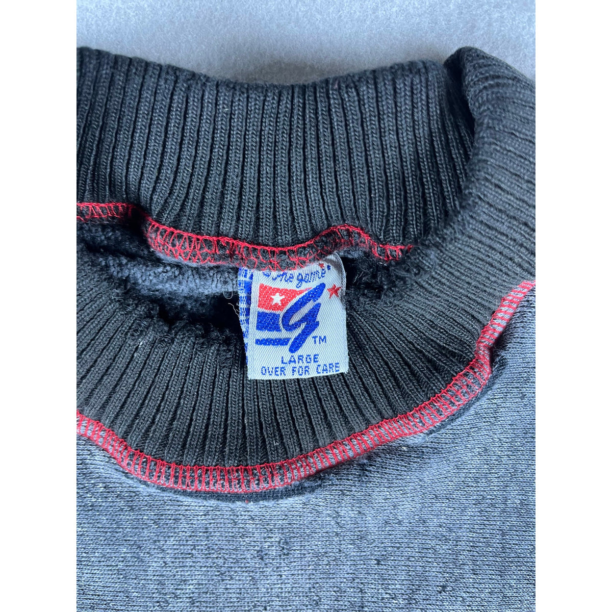 Bass Pro Shops Fishing Sweatshirt - L