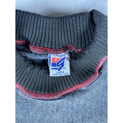 Bass Pro Shops Fishing Sweatshirt - L