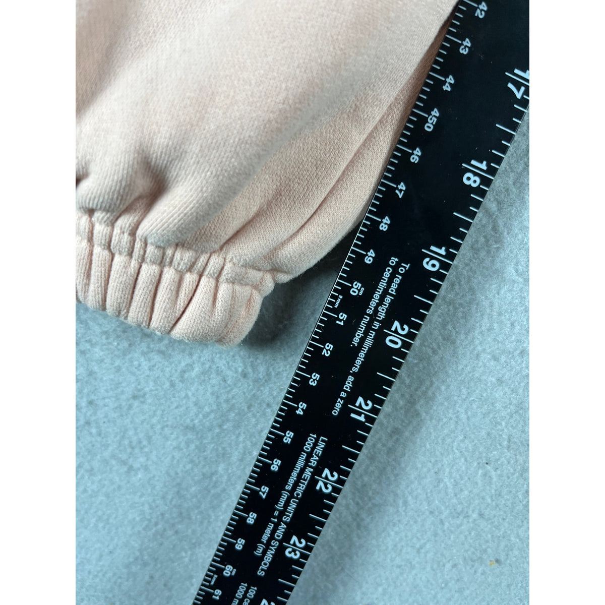 Comfrt Collection Pastel Edit Sweatpants Womens - L